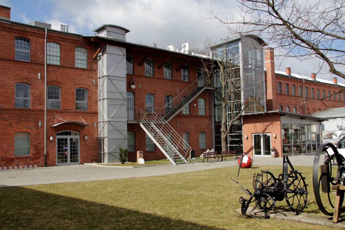 Muzeum Wisły w Tczewie - Więcej